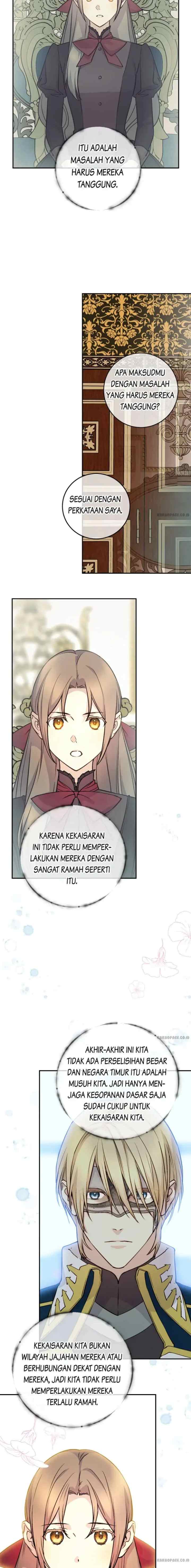 A Capable Maid chapter 44 halaman 5