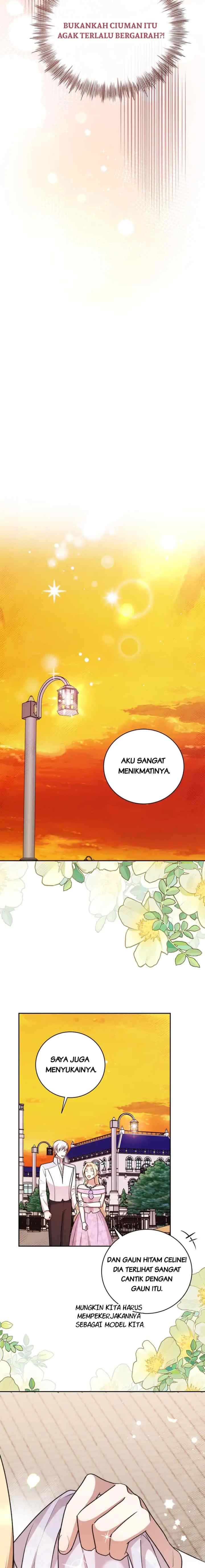 How to Tame the Merciless Villain chapter 30 halaman 14