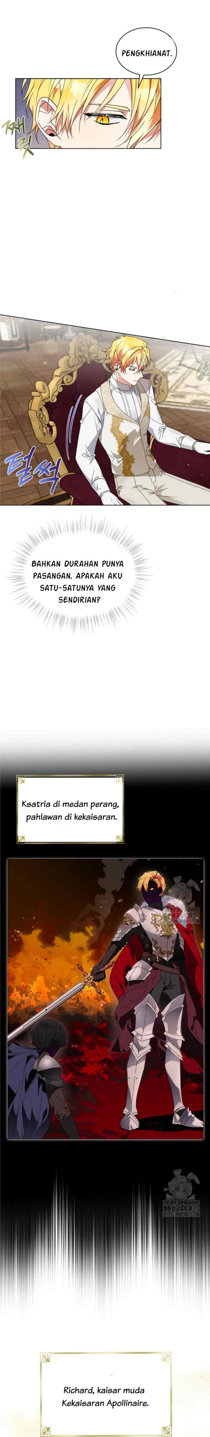 Bird Empress chapter 0 halaman 12