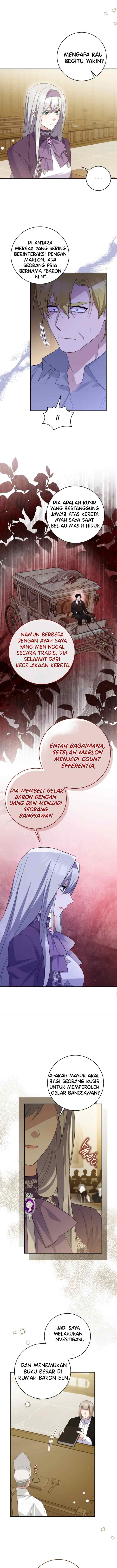 Please Support My Revenge chapter 97 halaman 10