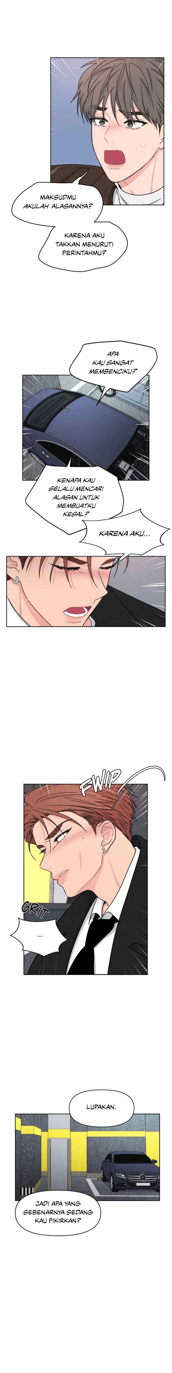 Arts Mans chapter 16 halaman 5