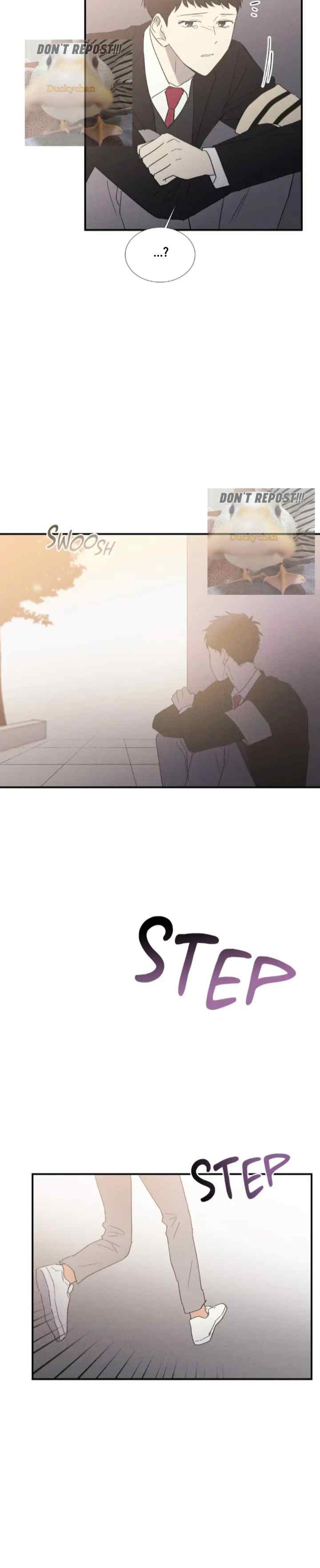 Literary Boy chapter 52 halaman 18