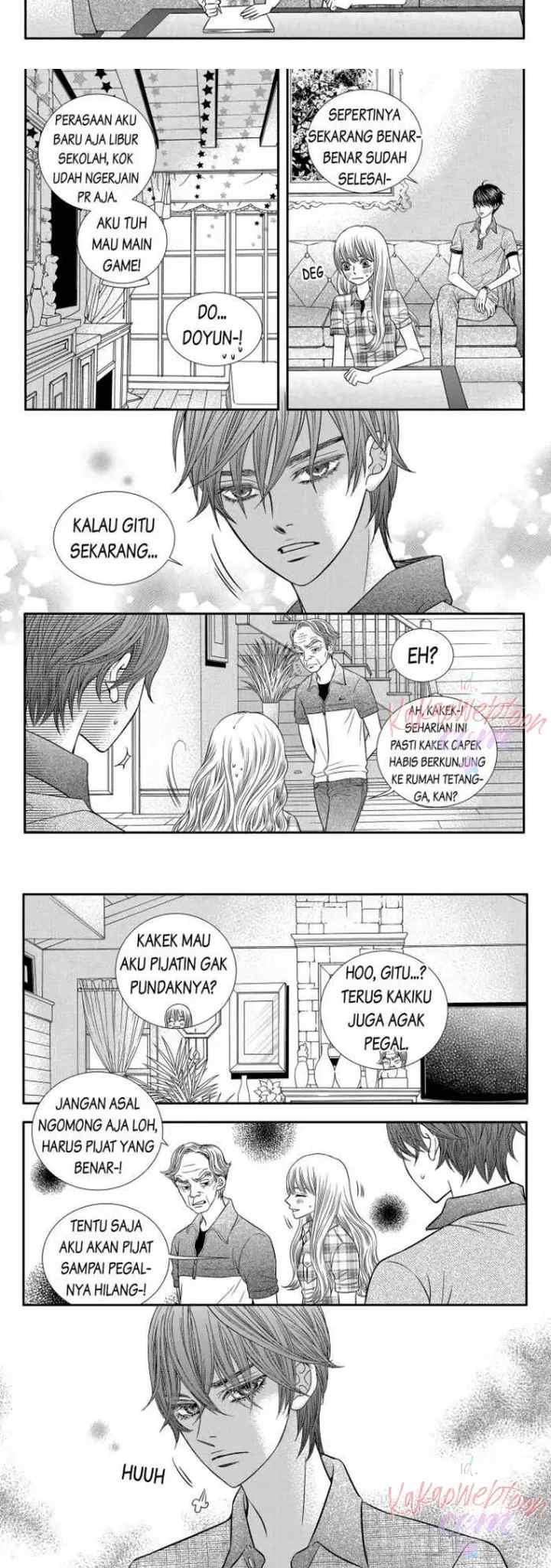 I Pick Dahong chapter 64 halaman 4