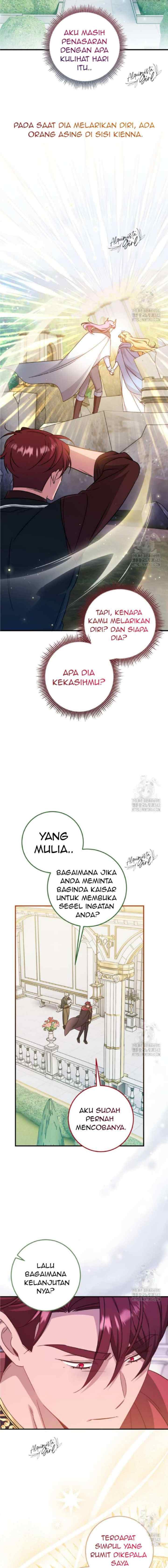 Pharmacist Princess chapter 66 halaman 7