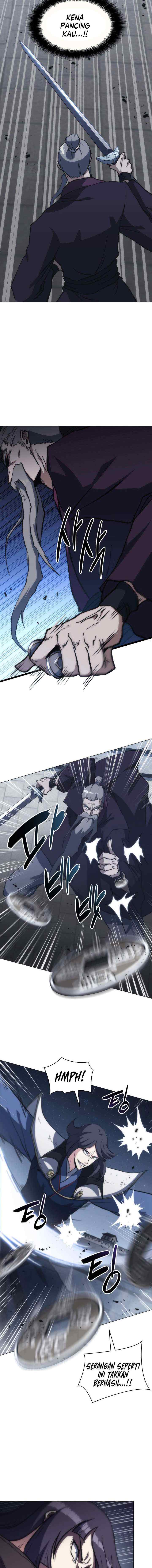 MookHyang - The Origin chapter 37 halaman 8