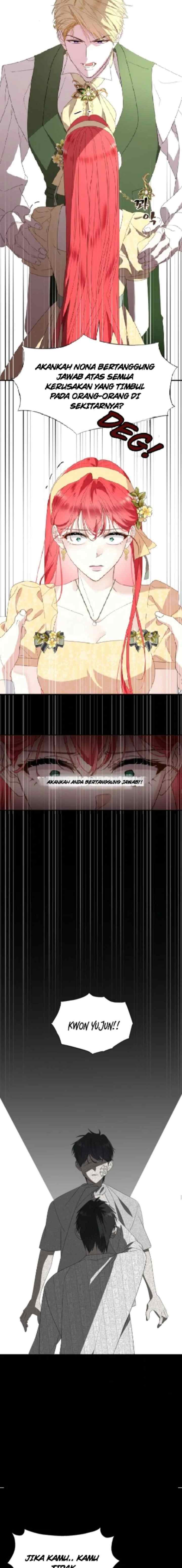 Another World Dump Truck chapter 20 halaman 4