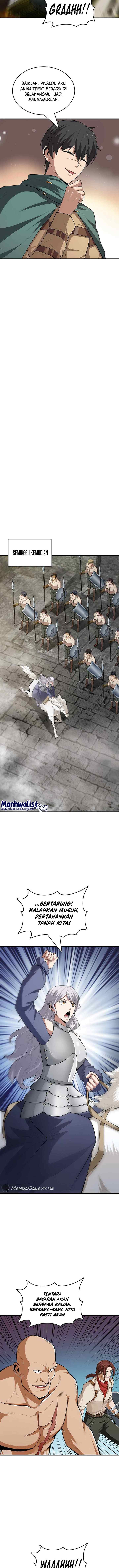 A 0.0000001% Demon King-nim chapter 17 halaman 10