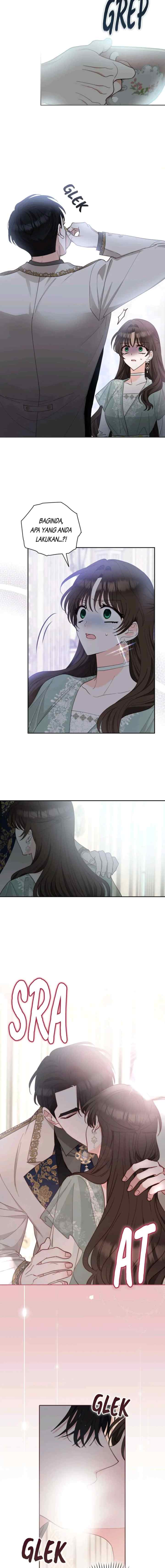 Las dos flores de la noche chapter 18 halaman 10