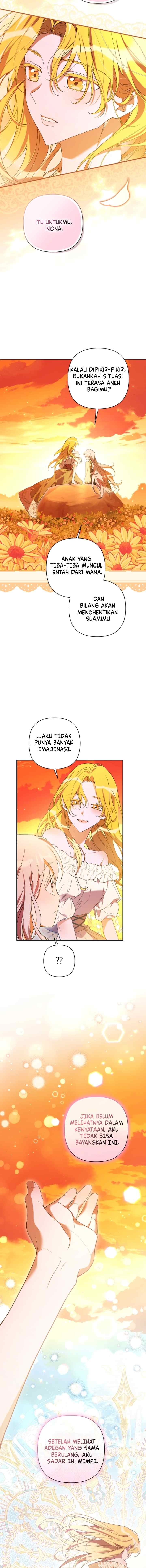 Do You Need Salvation? chapter 19 halaman 8