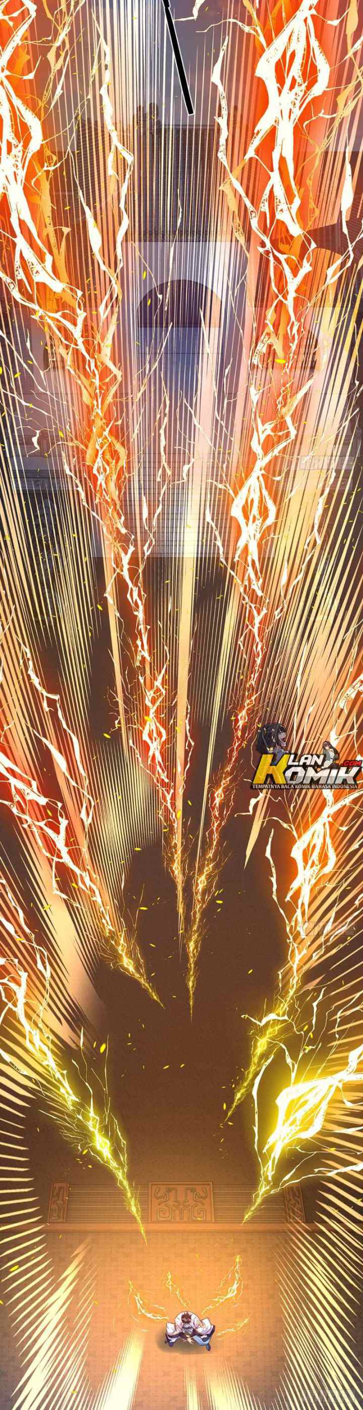 Star Sign In To Supreme Dantian chapter 7 halaman 4