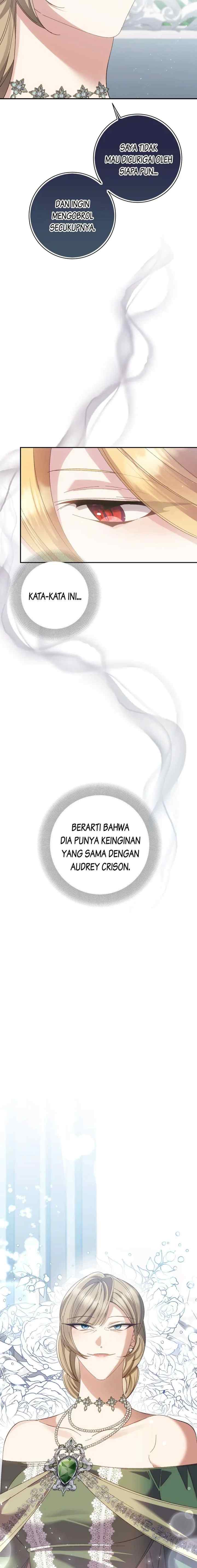 It's Useless to Hang On chapter 141 halaman 19