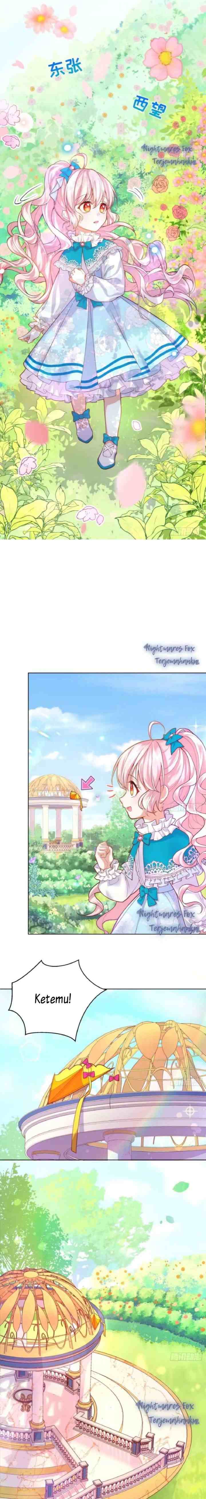 The Enchanting Villainess chapter 10 halaman 5