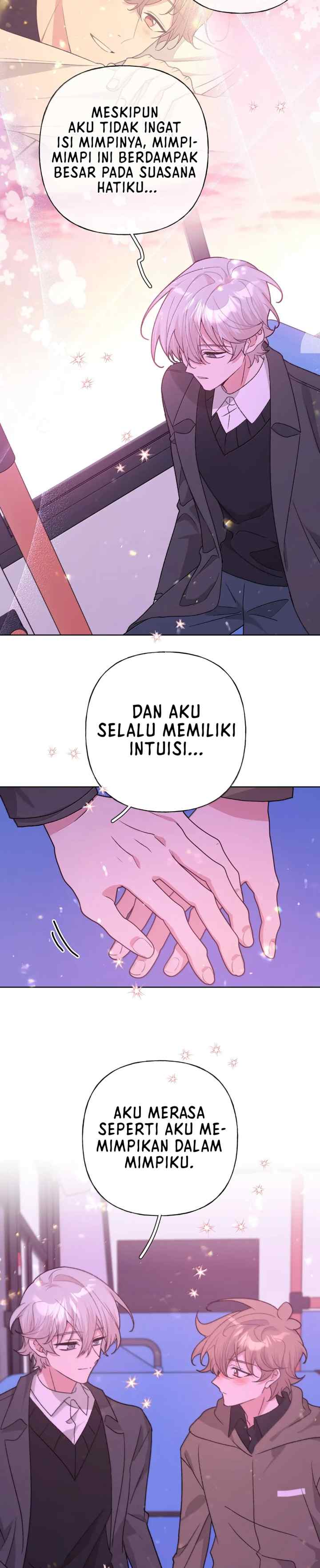 Don't Confess To Me chapter 131 halaman 11