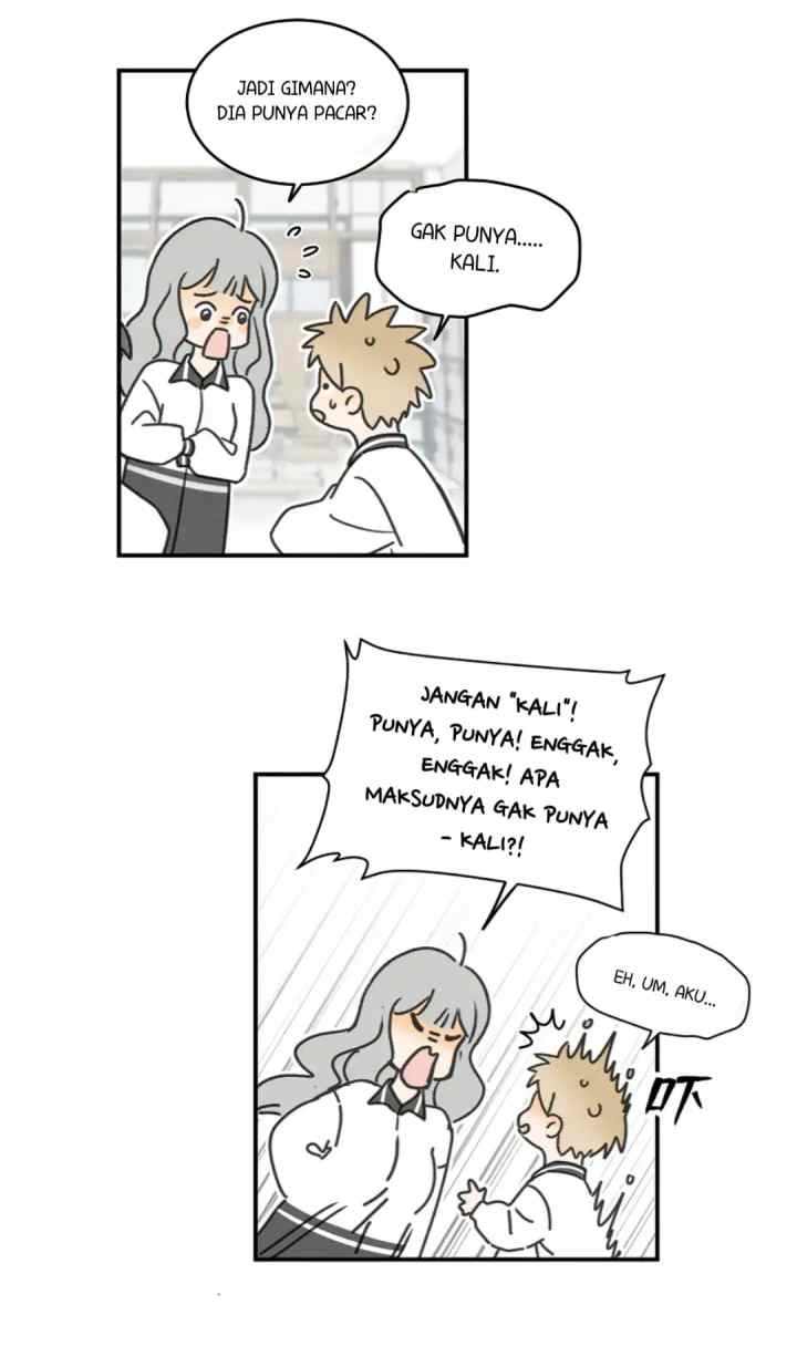 Salt Friend chapter 196 halaman 7