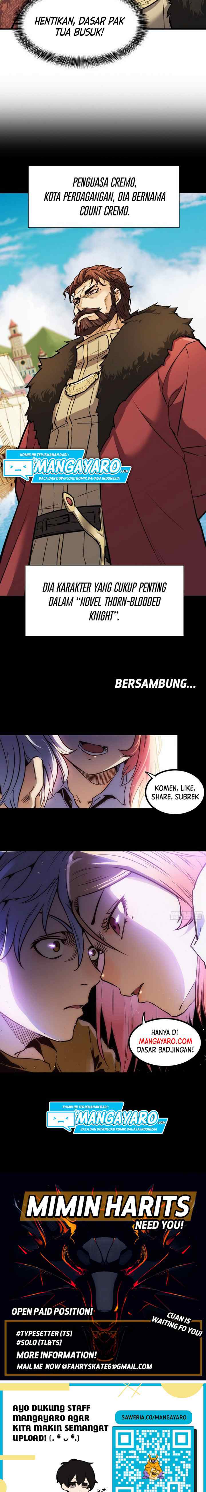 O melhor engenheiro do mundo chapter 25.1 halaman 12