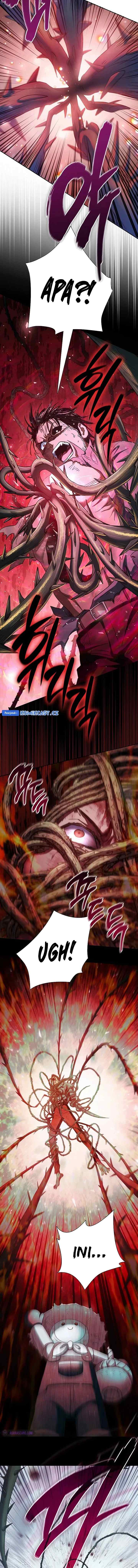 The S-Classes That I Raised chapter 150 halaman 4