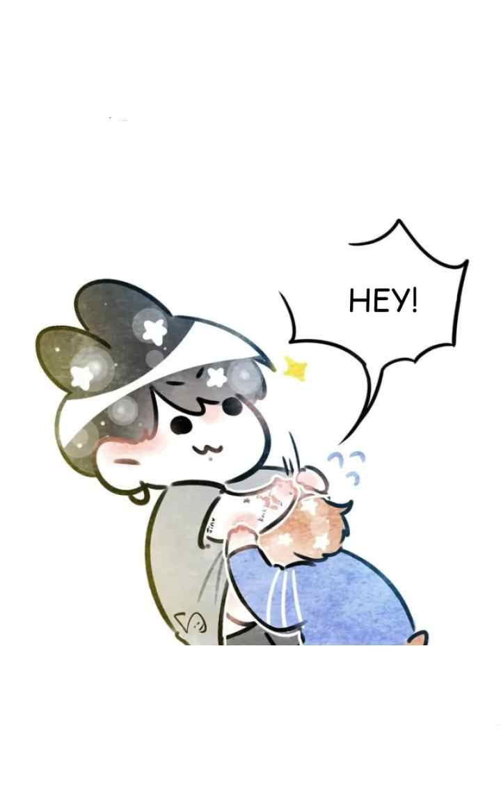 Hamster And The Bunny chapter 58 halaman 5