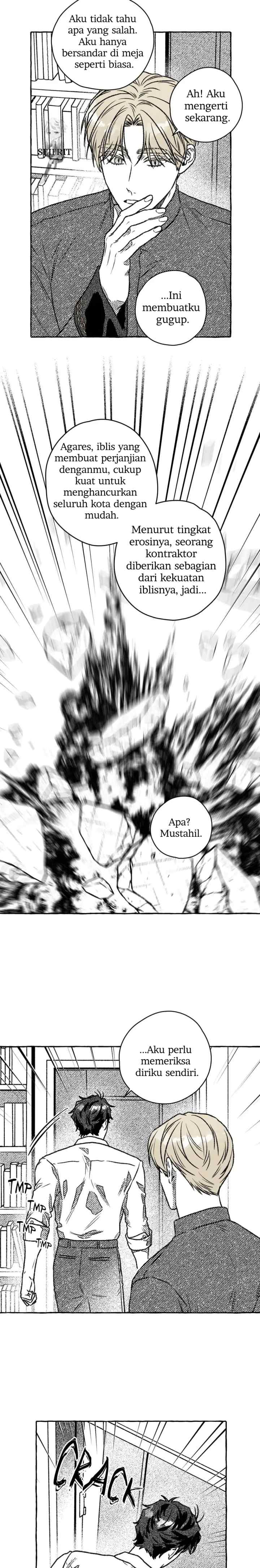 Os Empreiteiros de Pandora chapter 8 halaman 7