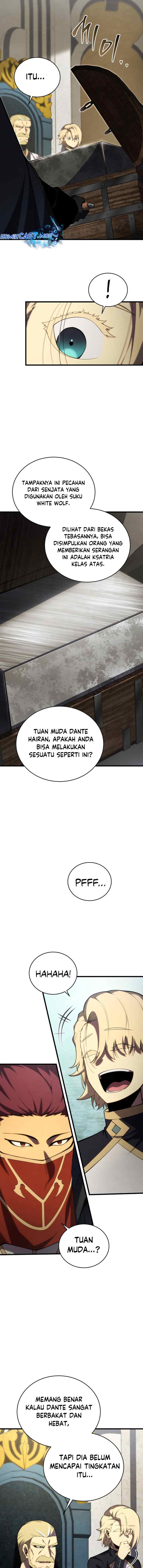 Swordmaster's Youngest Son chapter 118 halaman 15