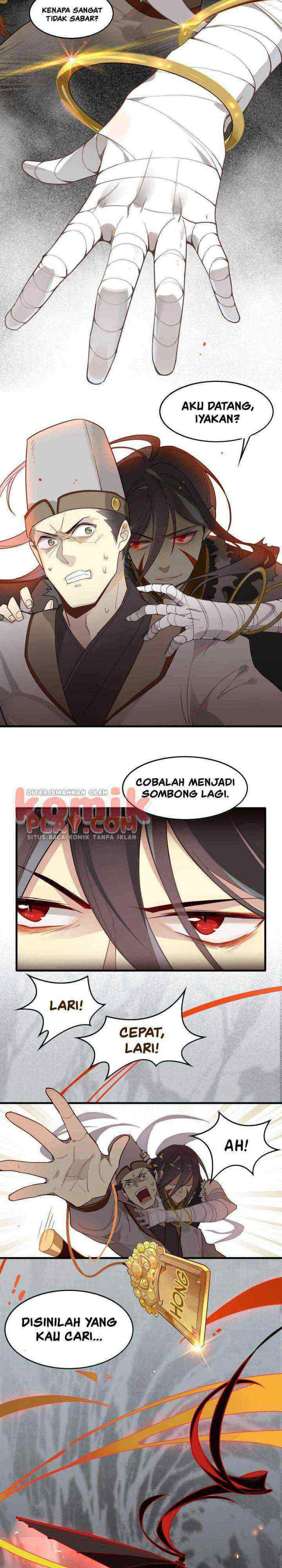 Craftsman chapter 1 halaman 8