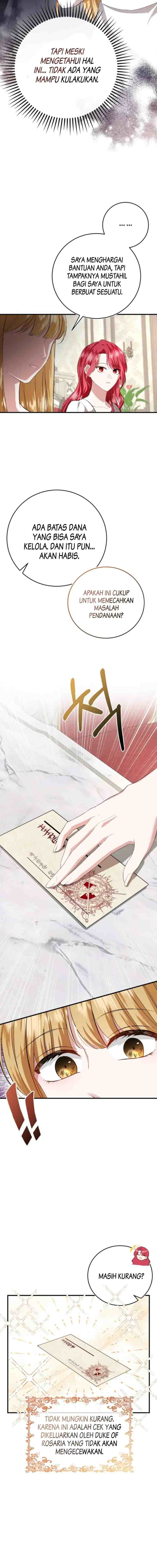 That Villain's Life, I'll Live It Once chapter 8 halaman 10