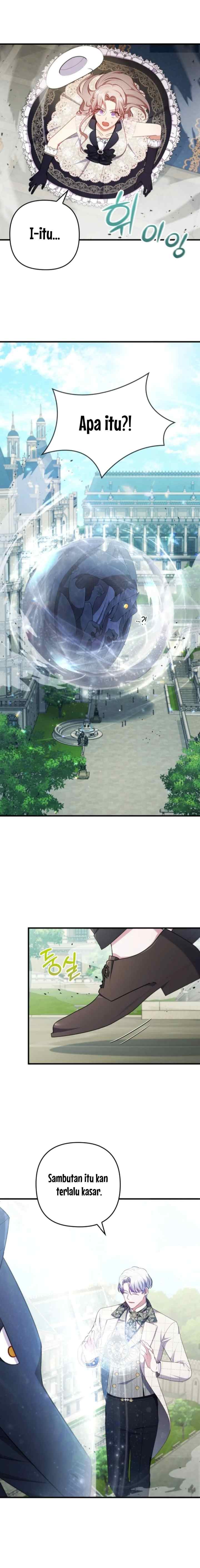 I Was Seduced By The Sick Male Lead chapter 68 halaman 6