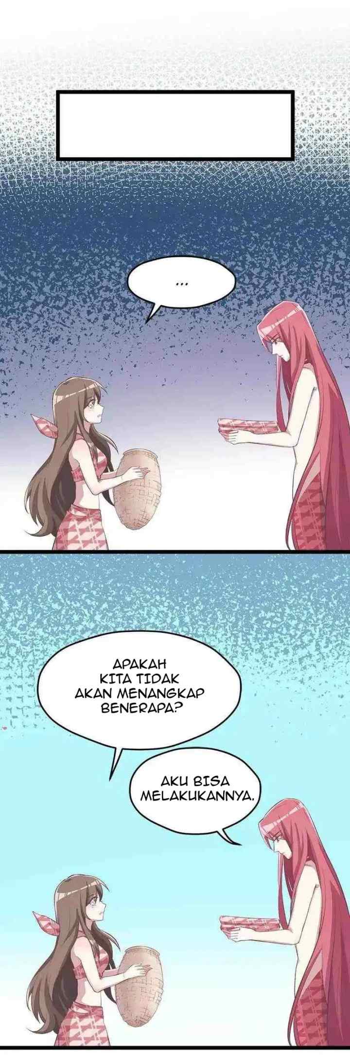 Beauty and the Beasts chapter 78 halaman 5