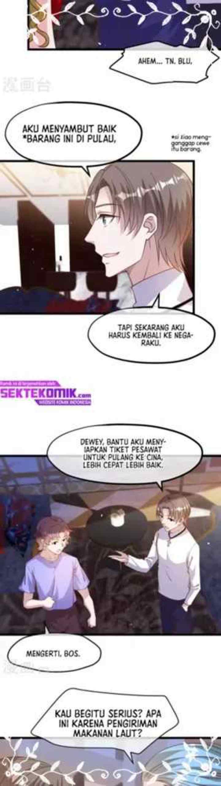 God-Level Fisherman chapter 192 halaman 7
