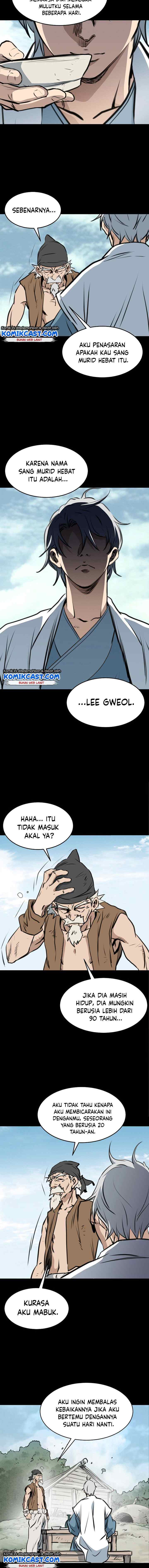 Grand General chapter 1 halaman 17