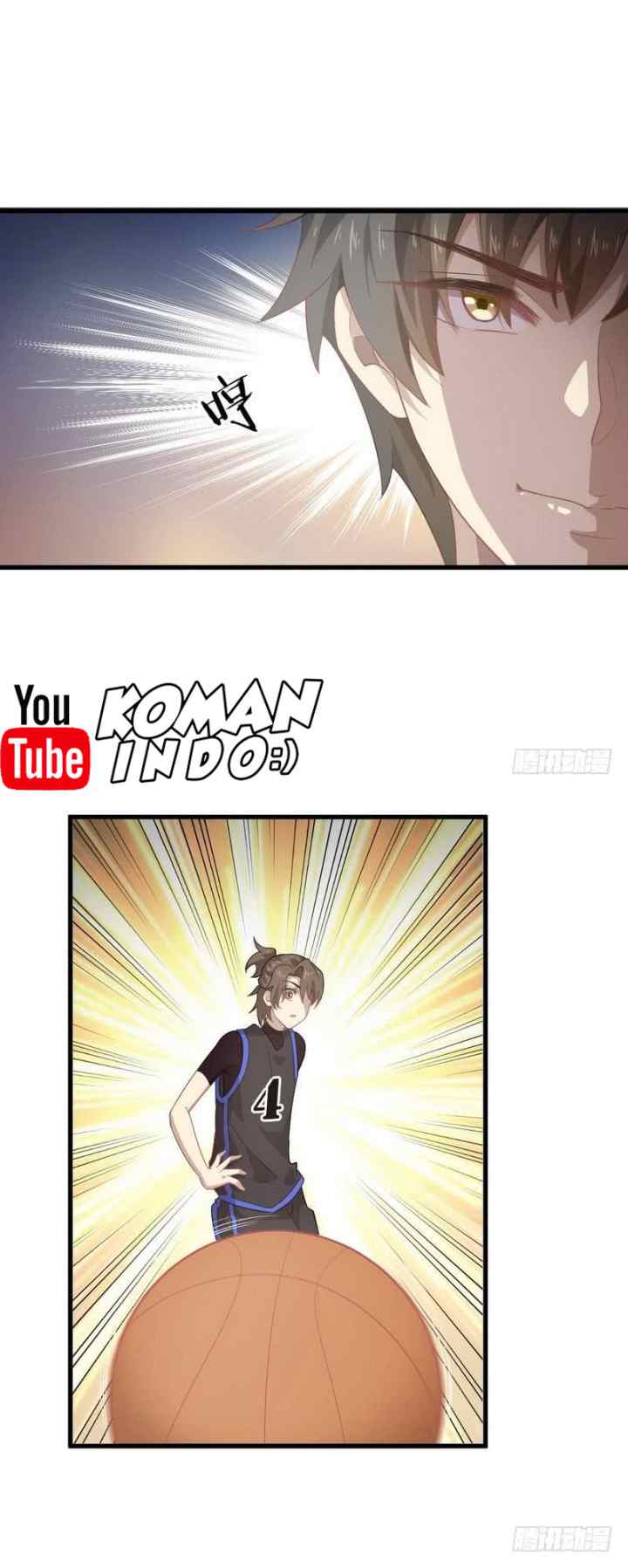 Immortal Swordsman in The Reverse World chapter 67 halaman 11