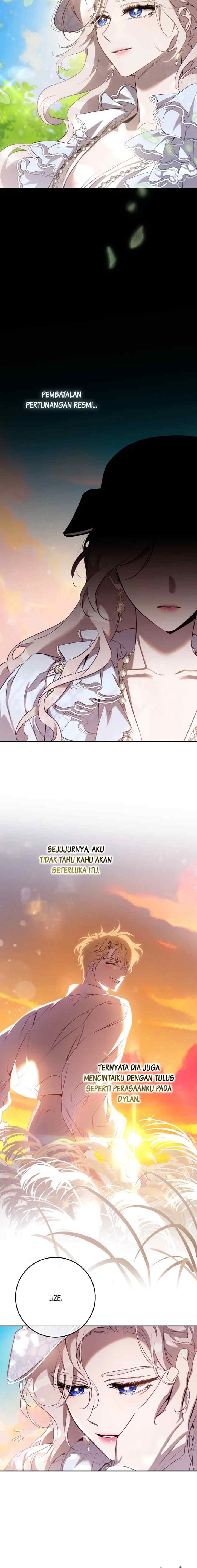 I Tamed a Tyrant and Ran Away chapter 120 halaman 8
