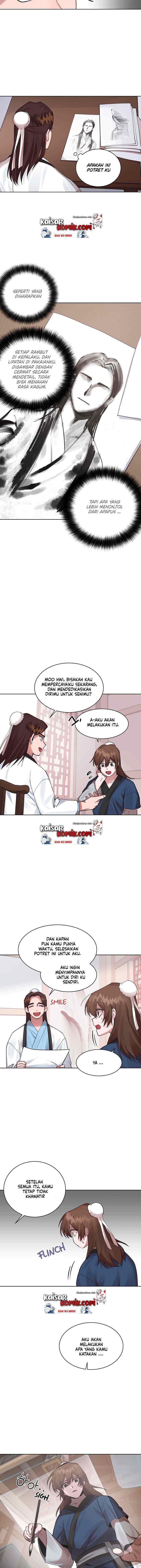 Fire King Dragon chapter 1 halaman 12
