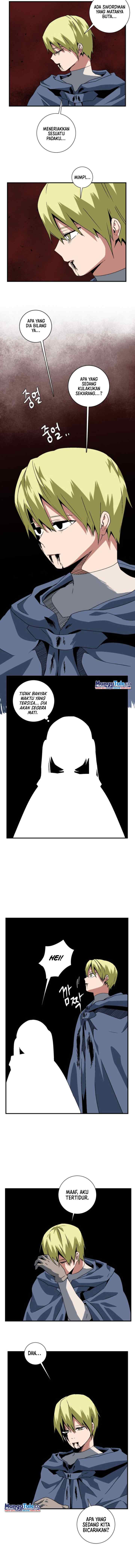 One Step to The Demon King chapter 30 halaman 8