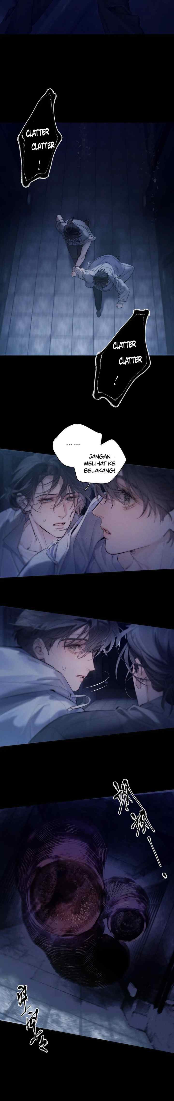 Wrong But Still Right chapter 26 halaman 6