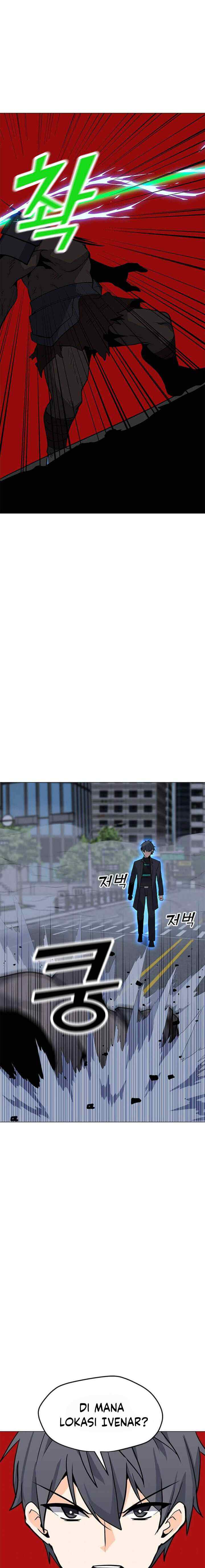 Solo Spell Caster chapter 66 halaman 10