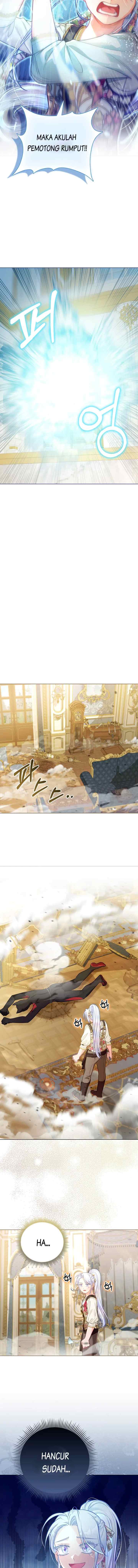 The Villainous Duke's Daughter's Special Rice Cultivation Method chapter 30 halaman 9