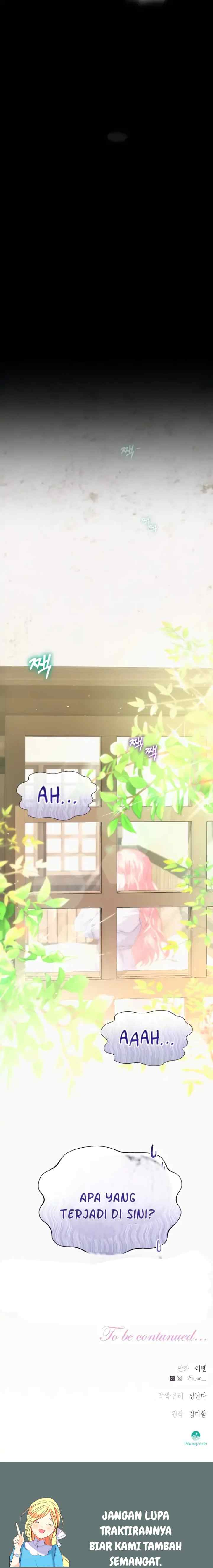 I Think My Marriage Was A Mistake chapter 3 halaman 14