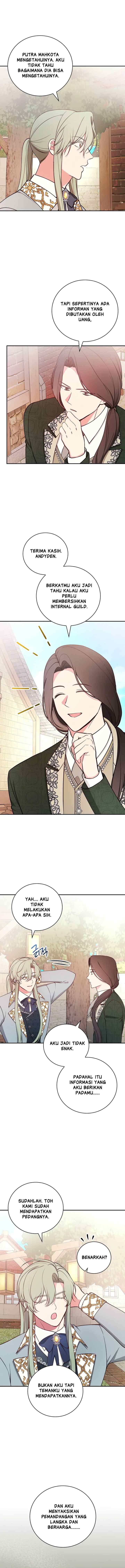 Seducing Duke Monster chapter 81 halaman 10