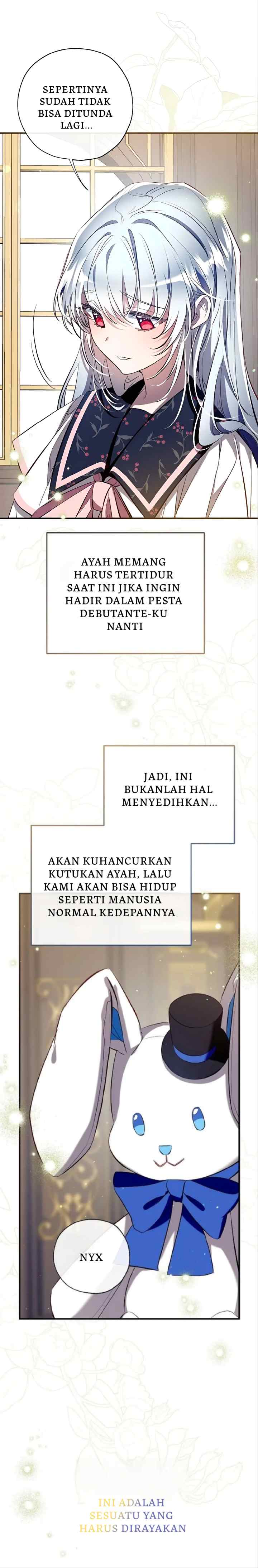 Family is Needed chapter 102 halaman 8