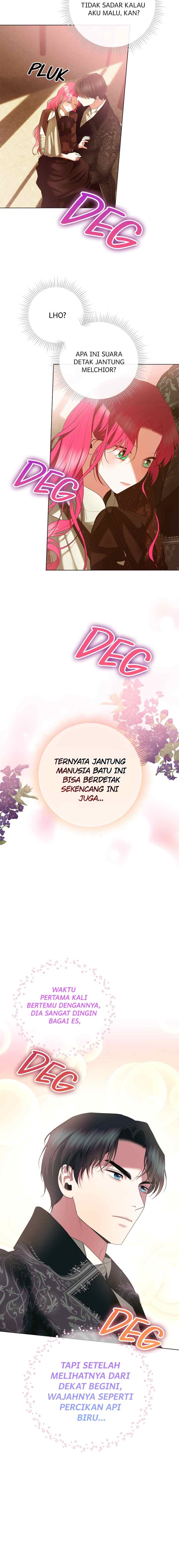 Marriage Contract With Two Husbands chapter 33 halaman 14