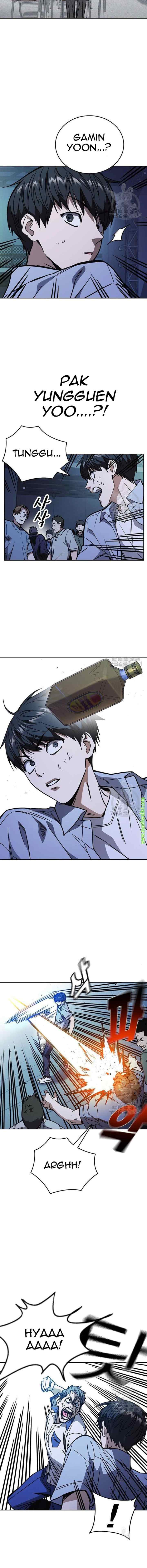 Kenkyu Gurupu chapter 187 halaman 14
