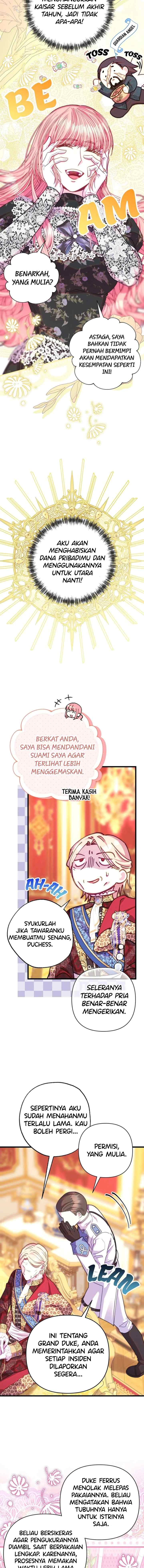 Anyway, It Is A Ropan chapter 109 halaman 9