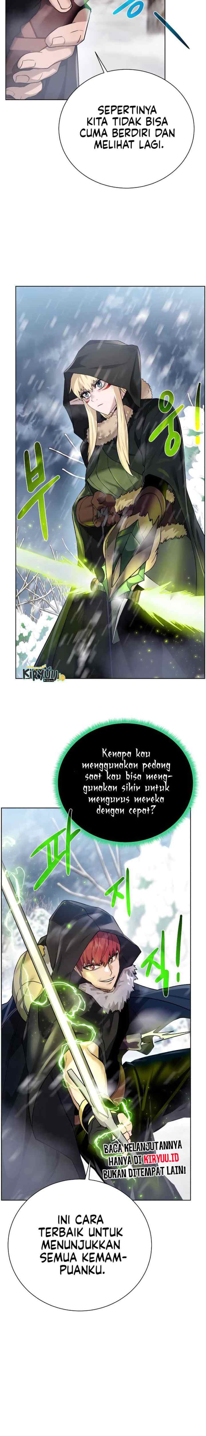 Dungeons & Artifacts chapter 88 halaman 7
