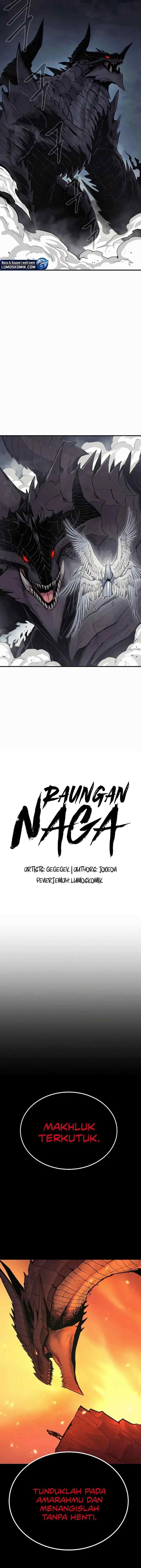 Howling Dragon (The Wailing Perversion) chapter 44 halaman 6