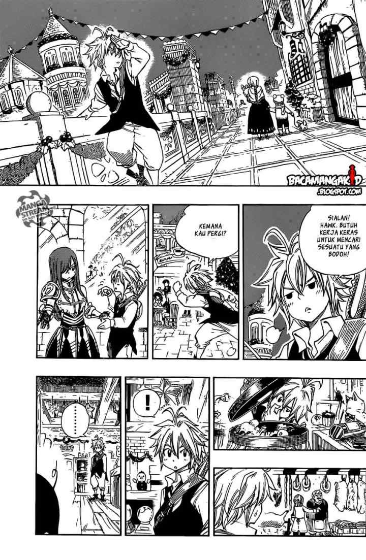 Fairy Tail chapter 364.5 halaman 7