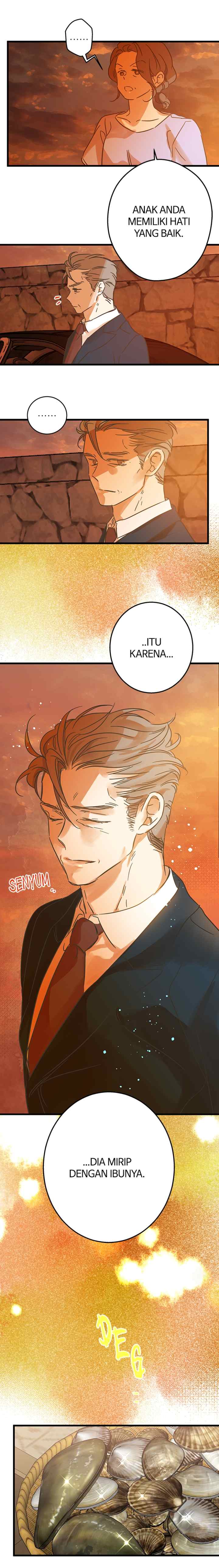 Chae Sarang chapter 187 halaman 7