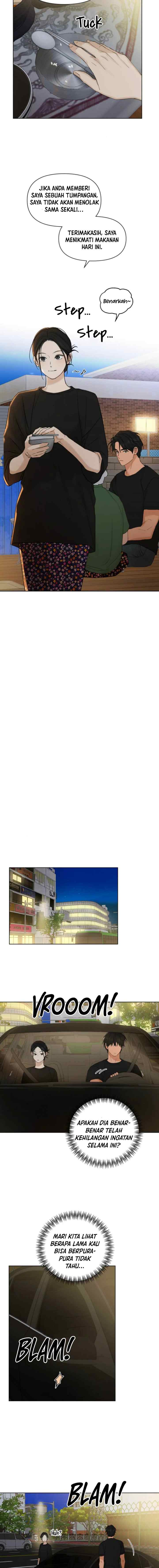 Just Dawn chapter 35 halaman 5