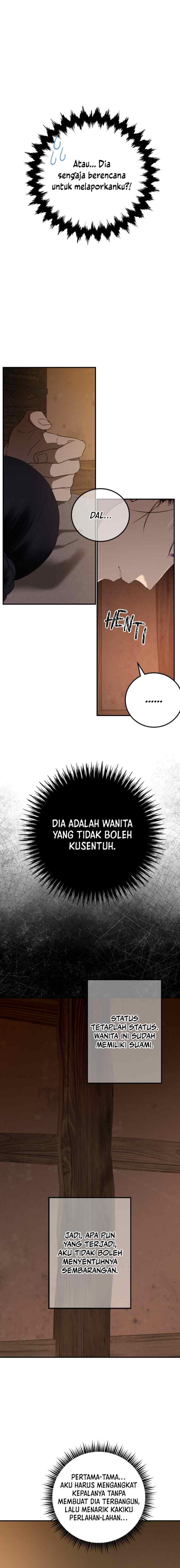Selection of Queens in Joseon Dynasty chapter 5 halaman 13