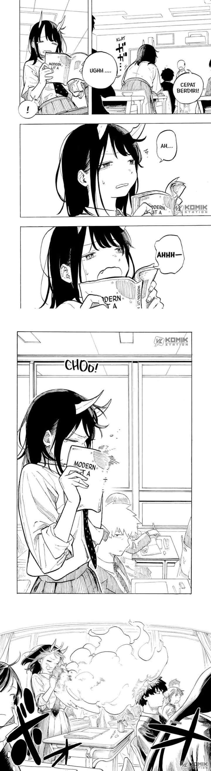 Ruri Dragon chapter 1 halaman 13