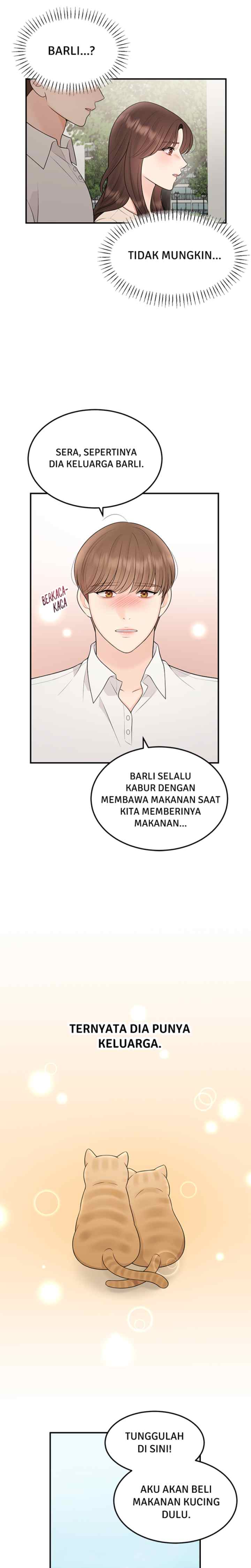 Awkward With My Boss chapter 66 halaman 4